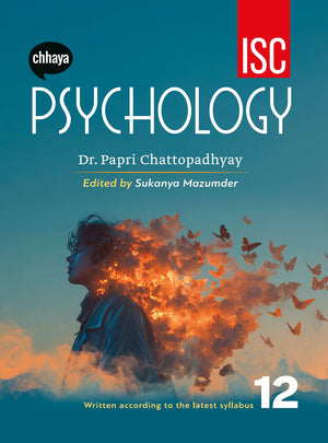Class XII - ISC Psychology (2026)