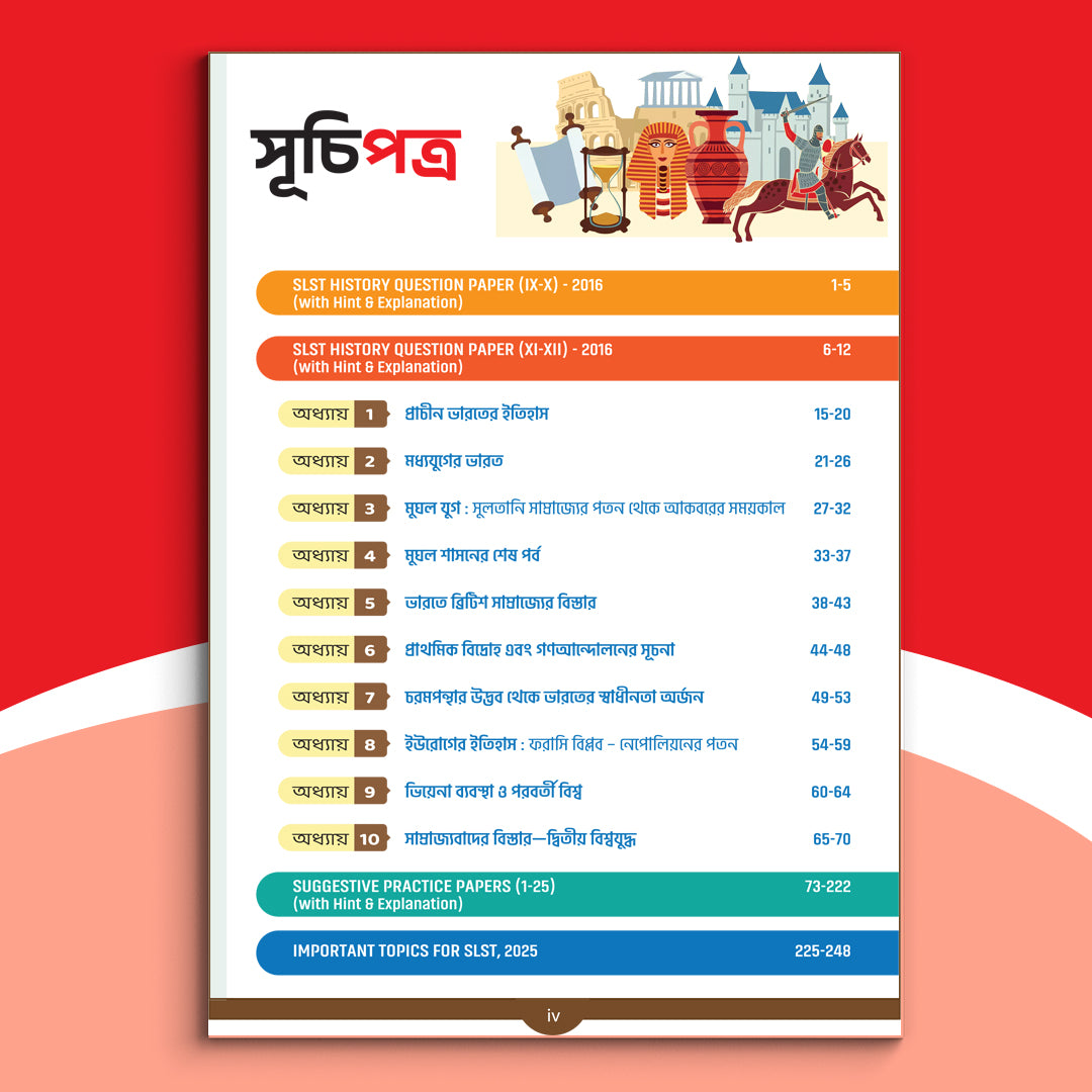 Career - Chhaya SSC Bhugol-Practice Set(2025)