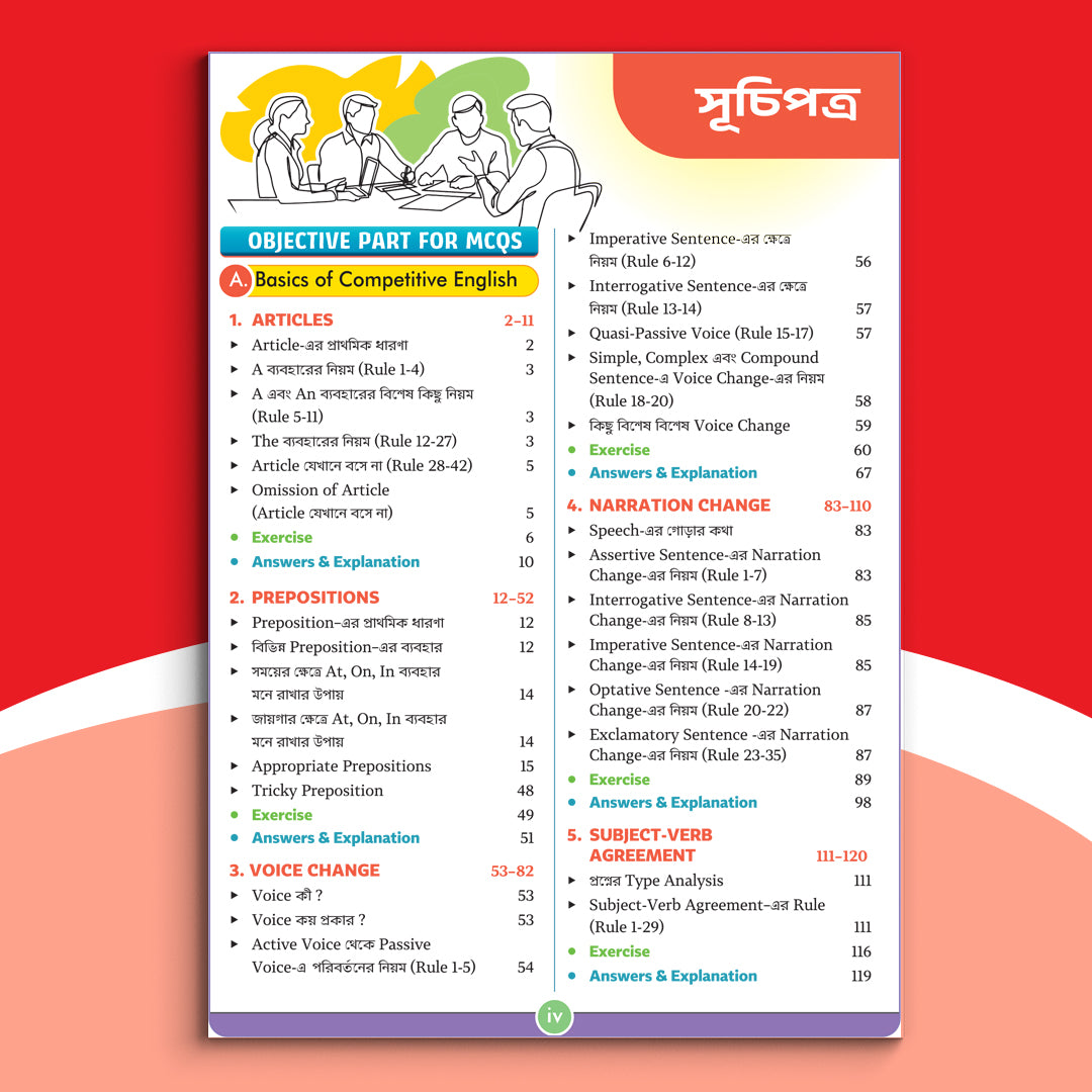 Career - Chhaya Complete English Challenger (2026)