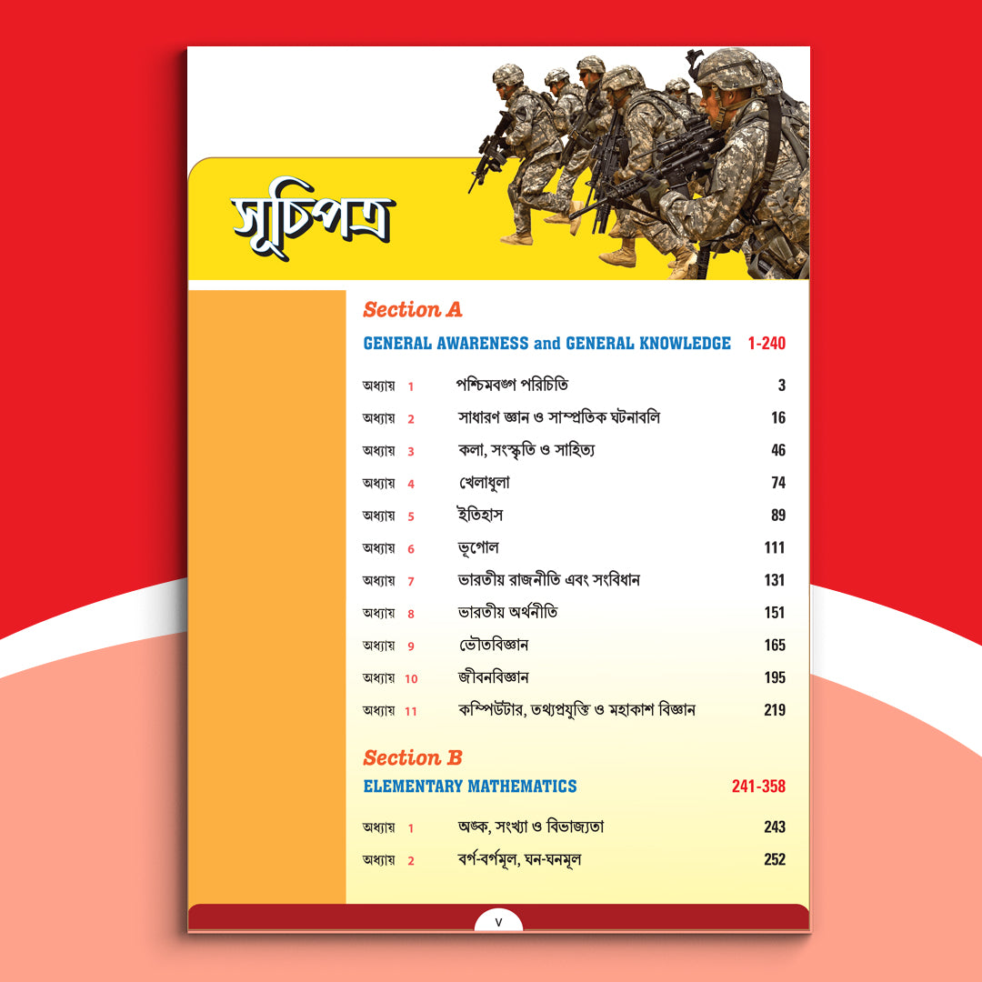 Career - SSC GD Constable Challenger(2026)