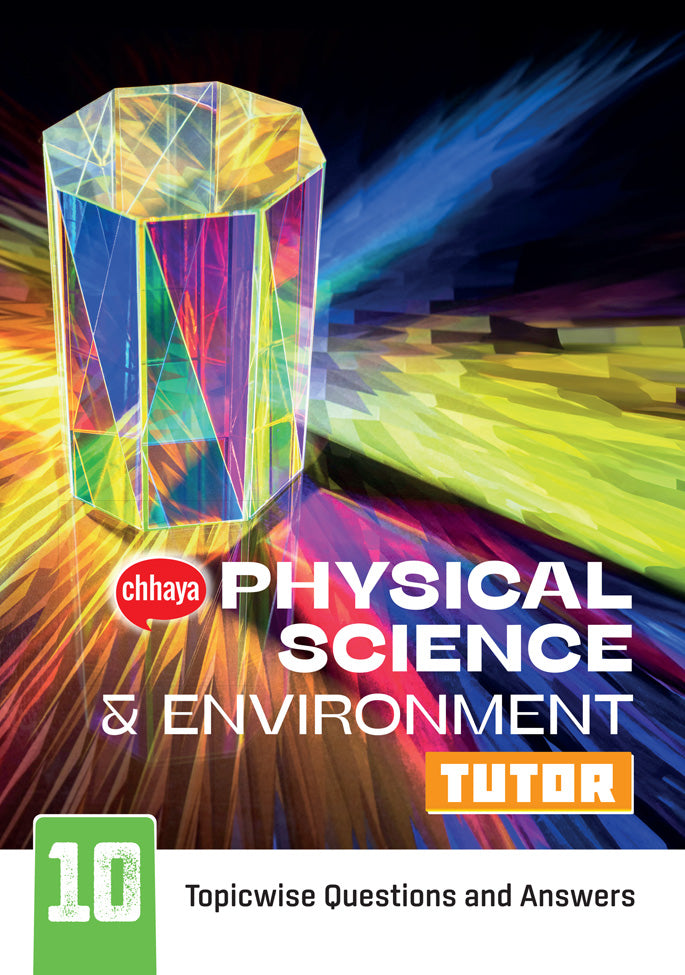 Class X - Physical Science Tutor (2021)