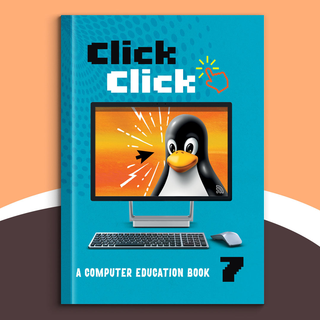 Click Click - 7 (Revised)