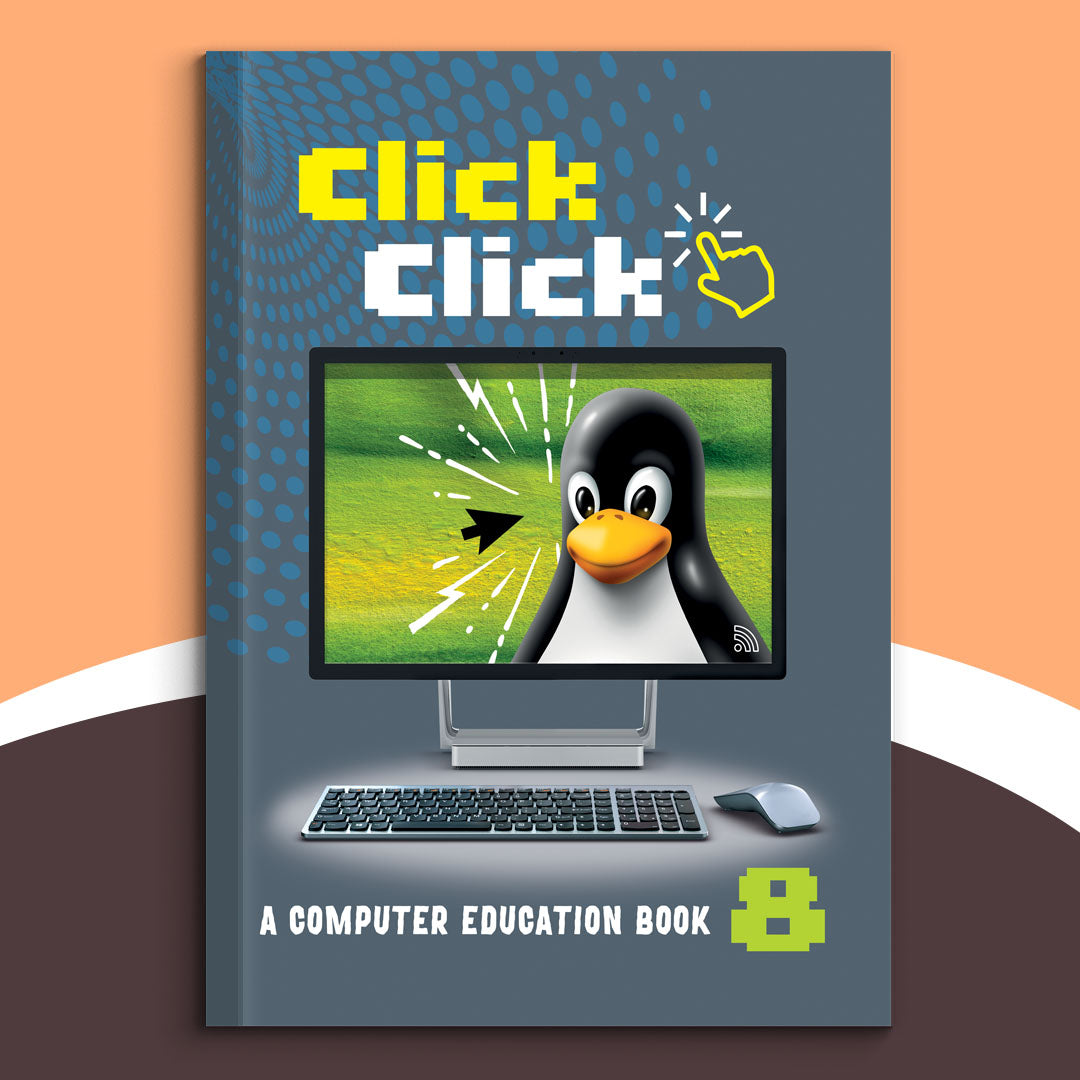 Click Click - 8 (Revised)