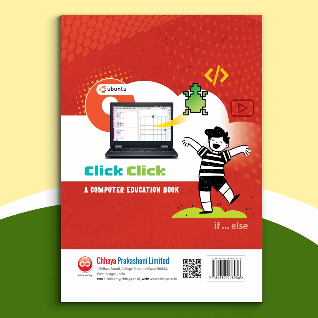 Click Click - 9 (Revised)