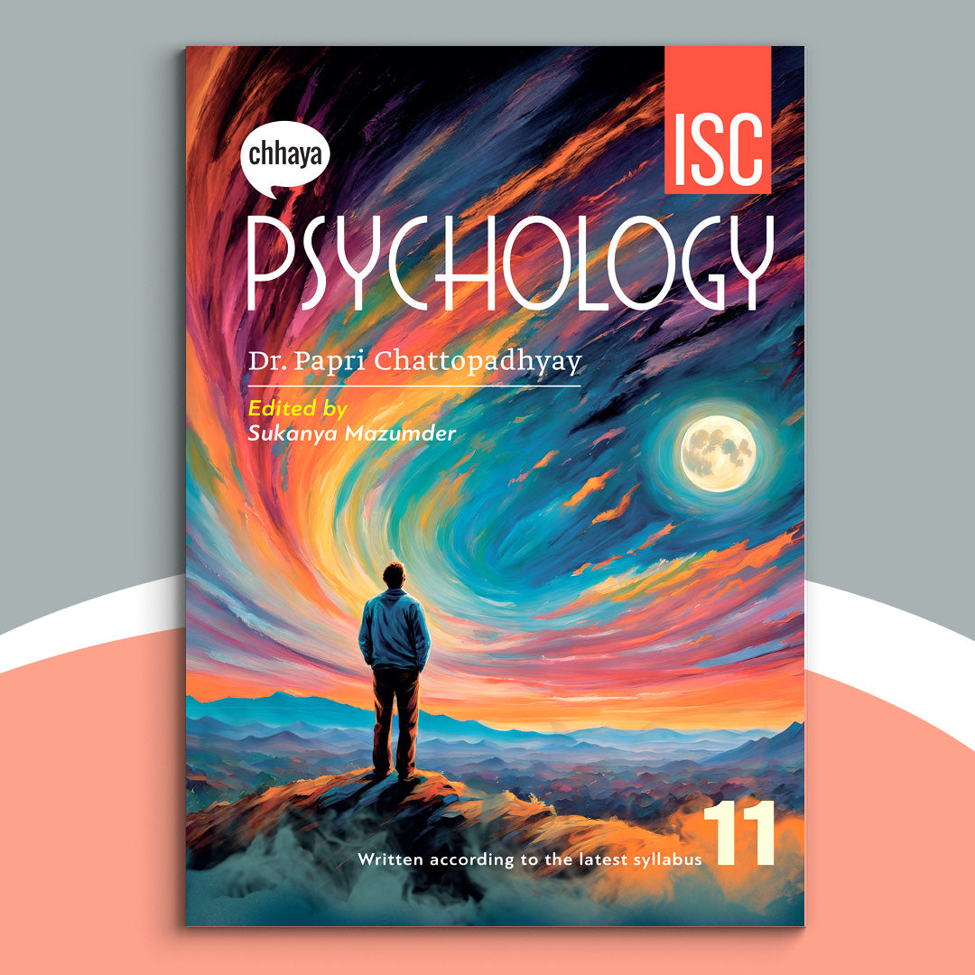 Class XI - ISC Psychology (2026)