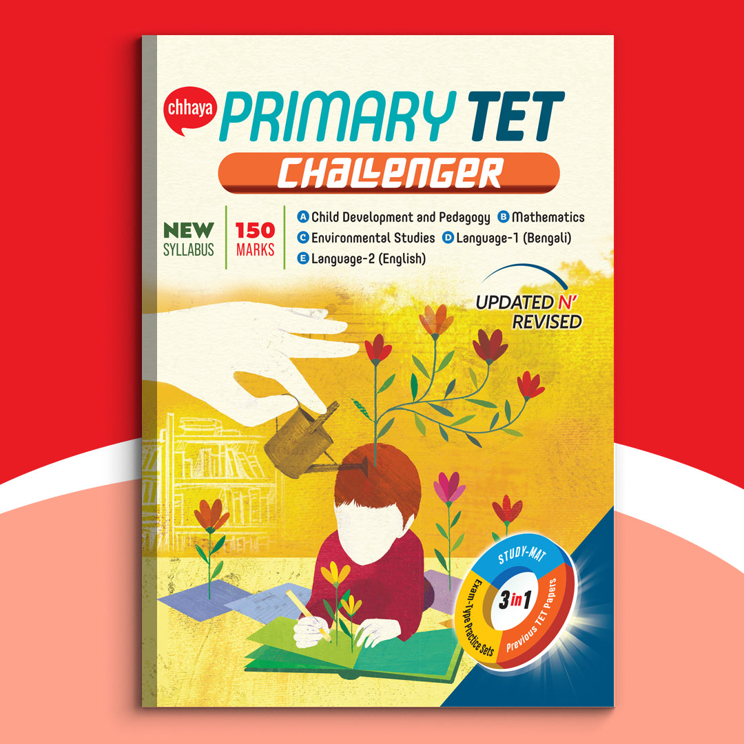 Career - Primary TET Challenger (2023)