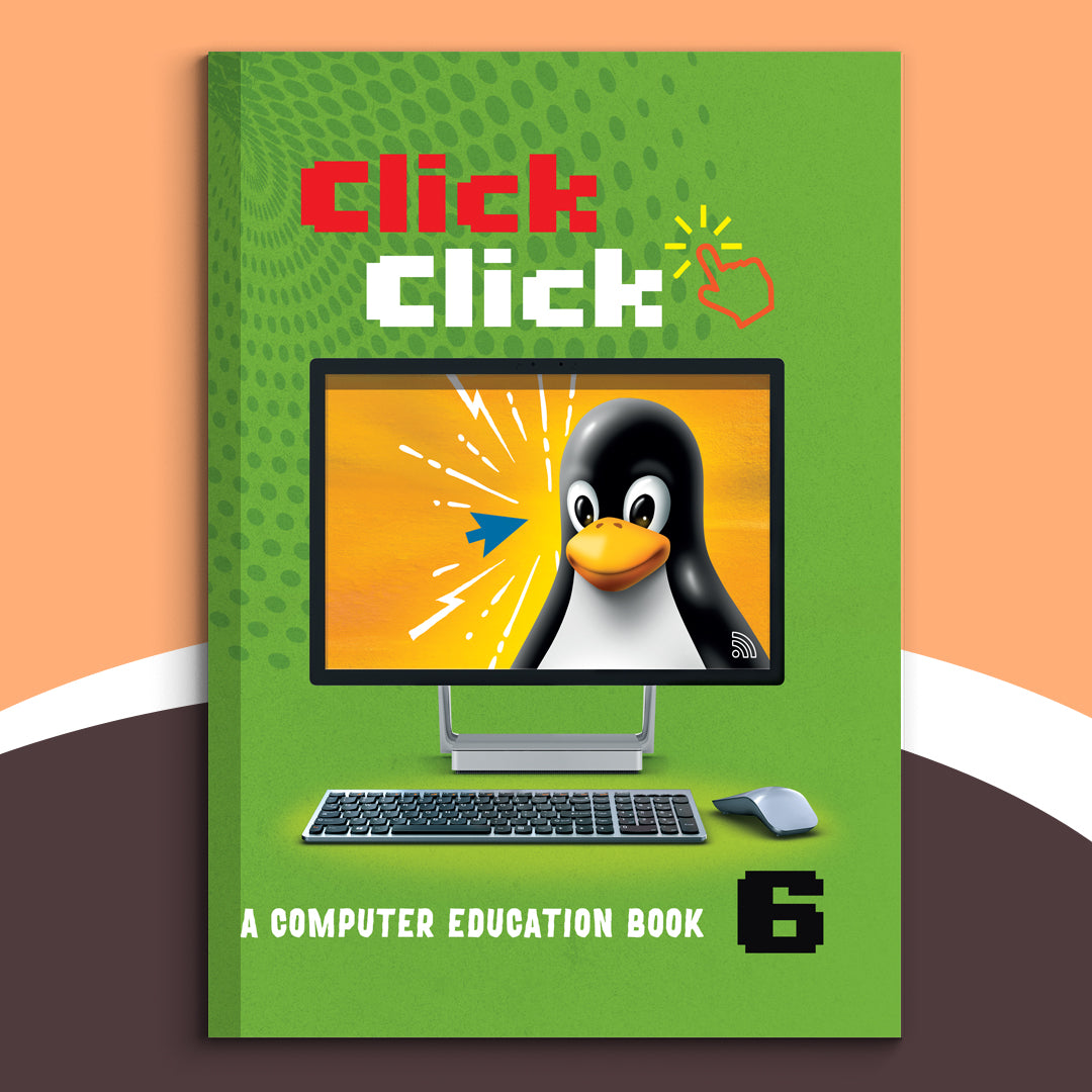 Click Click - 6 (Revised)