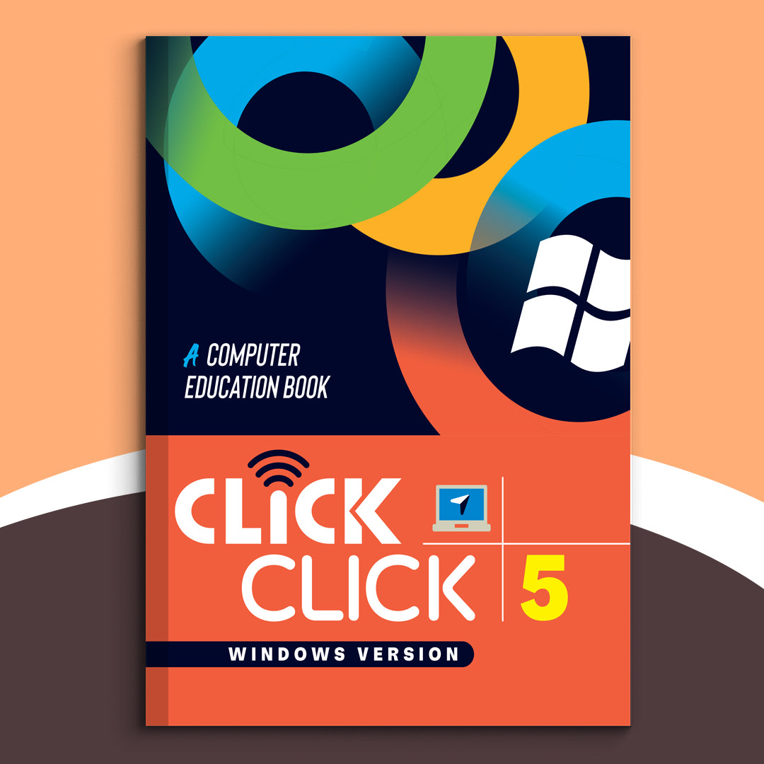 Click Click - 5 (Windows)-2024