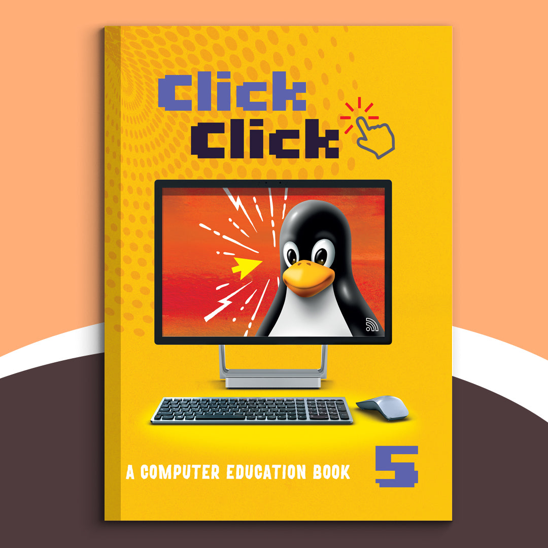 Click Click - 5 (Revised)