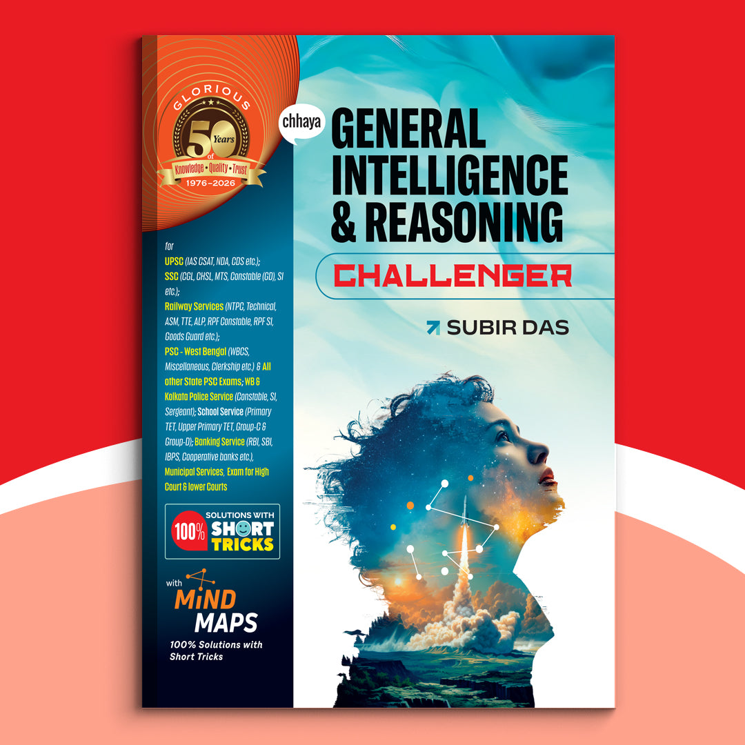 Career - Chhaya GI & Reasoning (2026)