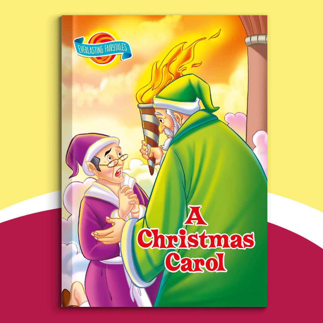 Fairytales - A Christmas Carol