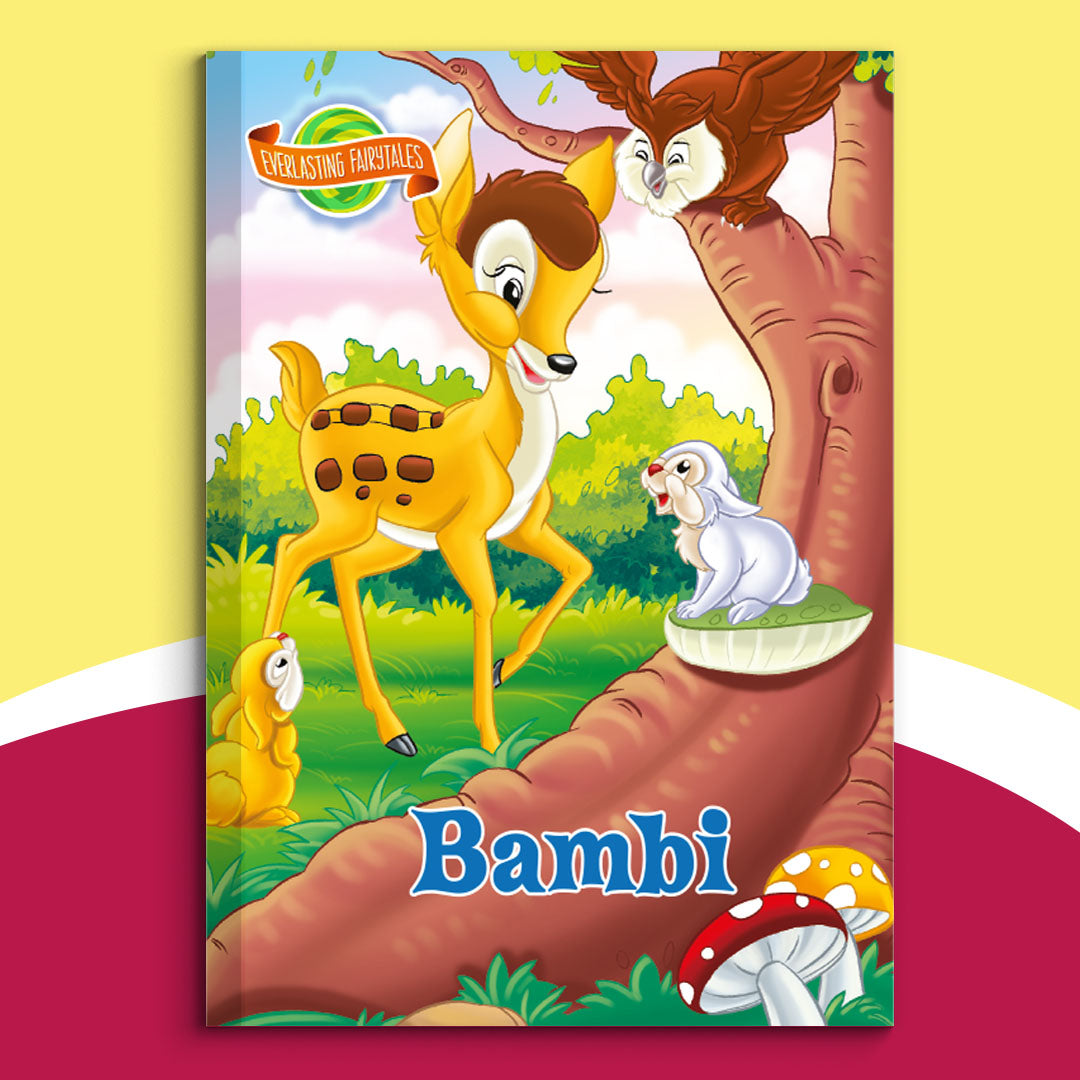 Fairytales - Bambi