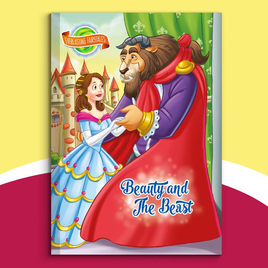 Fairytales - Beauty and The Beast