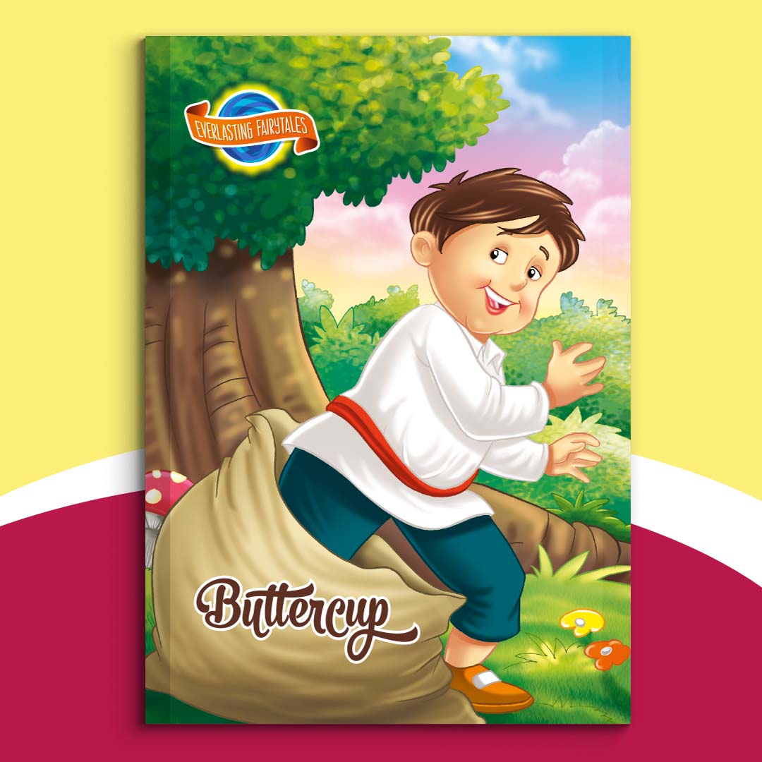 Fairytales - Buttercup