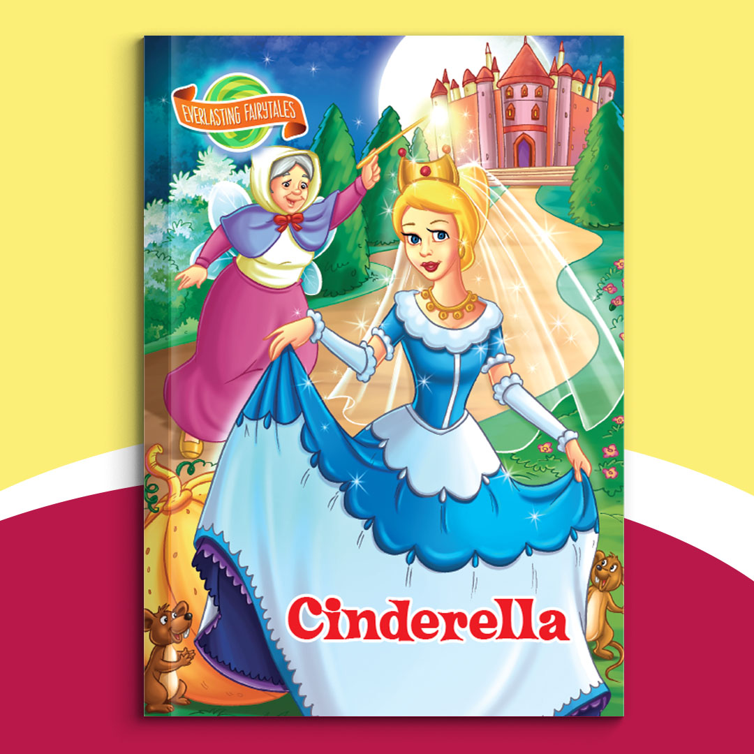 Fairytales - Cinderella
