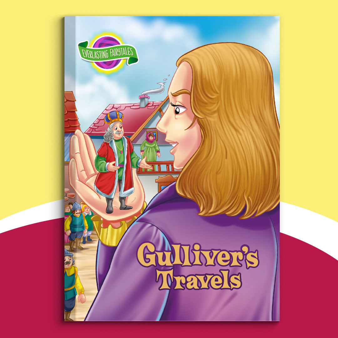 Fairytales—Gulliver's Travels