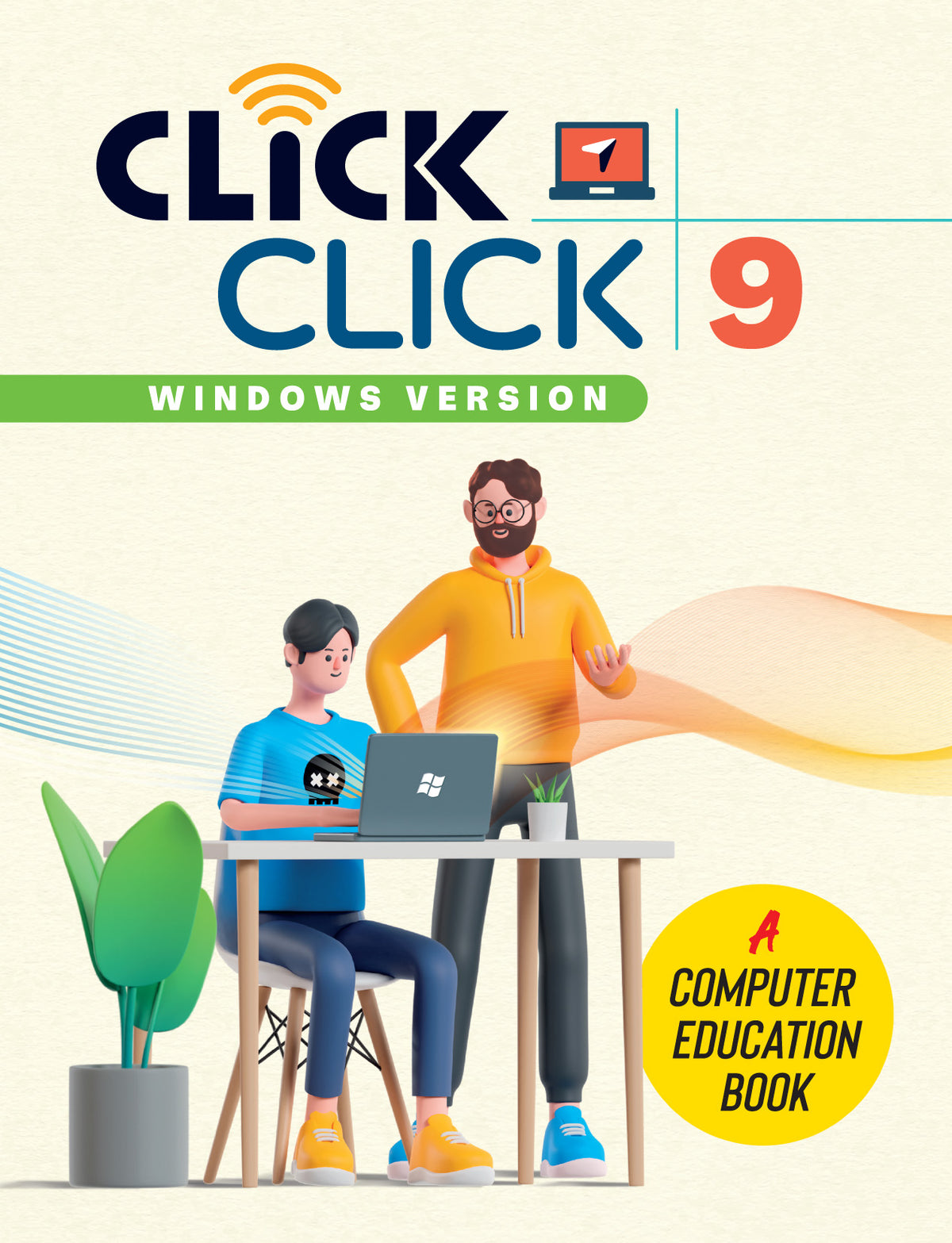 Click Click - 9 (Windows)-2024