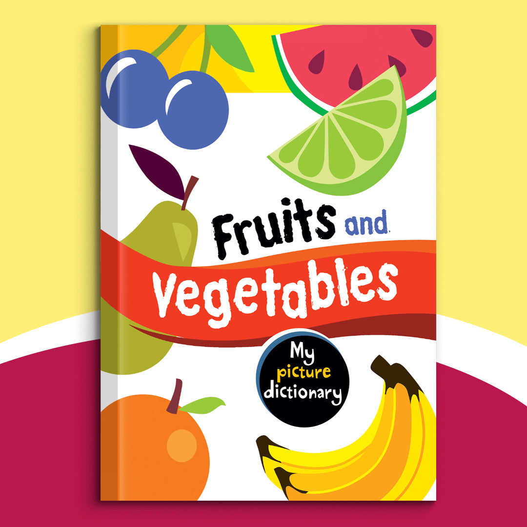 MPD - Fruits and Vegetables (Bengali)