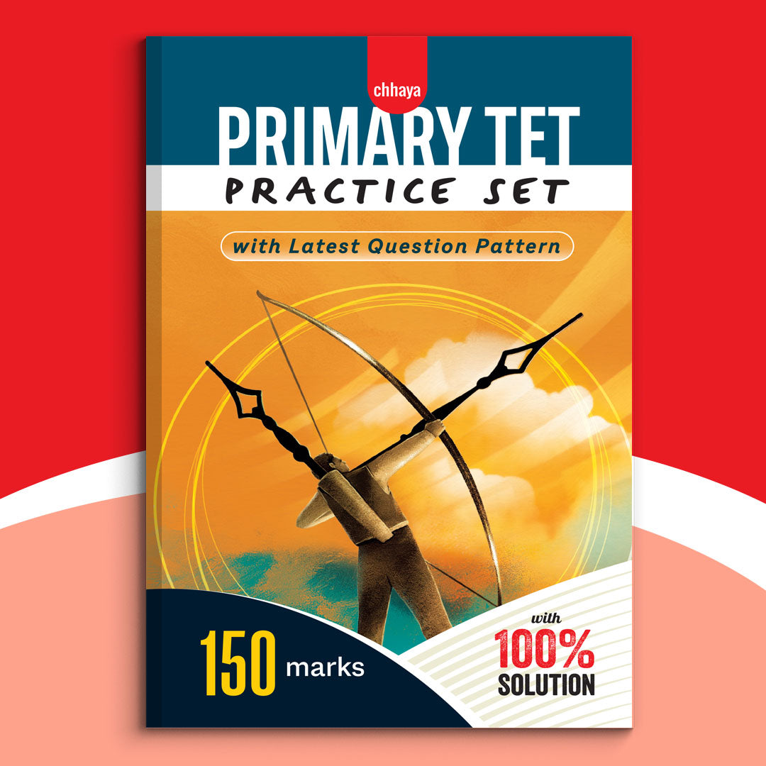 Career - Primary TET Practice Set