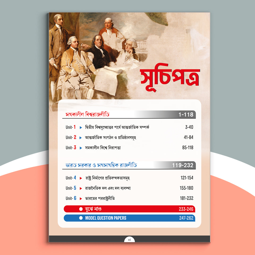 Dwadash - Chhaya Rastrabignan Sikshak Sem-3(2025)