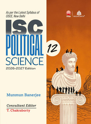 Class XII - ISC Political Science (2026)