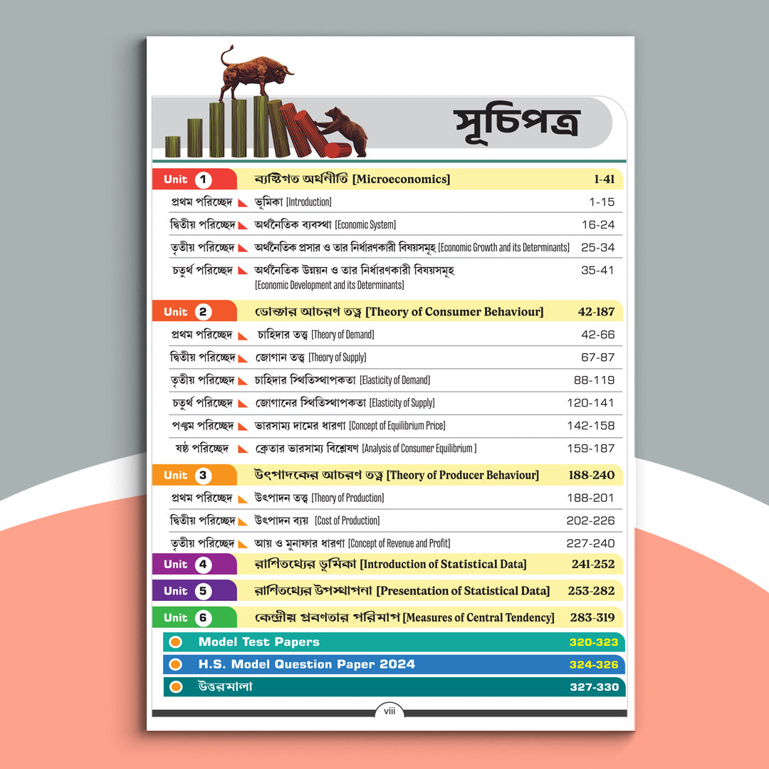Ekadash - Chhaya Arthaniti Text Sem-1(2026)