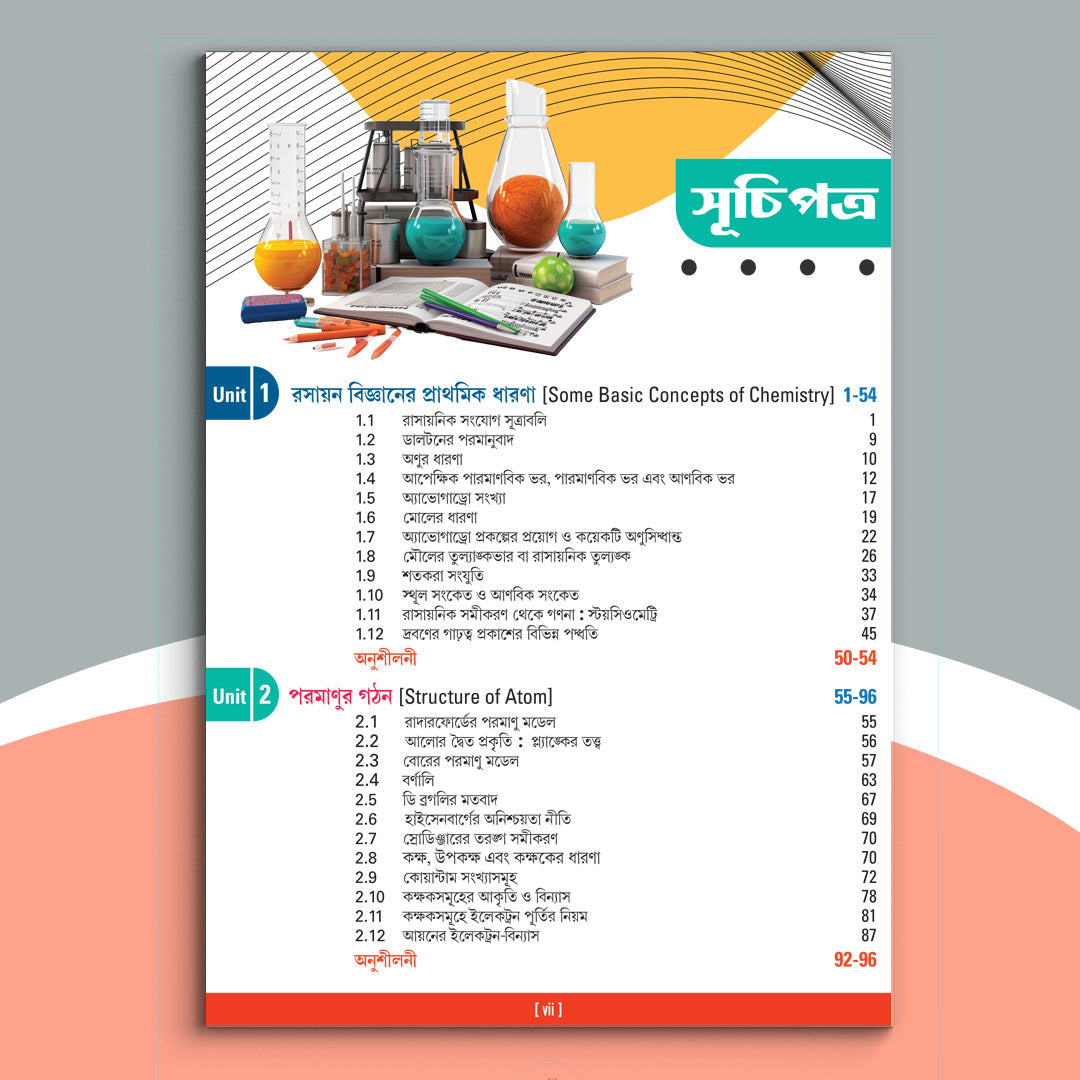 Ekadash - Chhaya Rasayan Text Sem-1(2024)