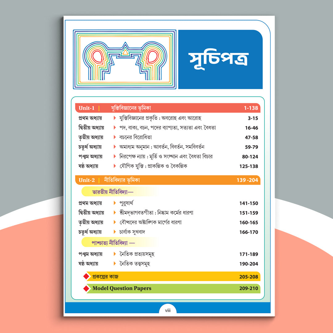 Ekadash - Chhaya Darshan Text-Sem-2(2024)