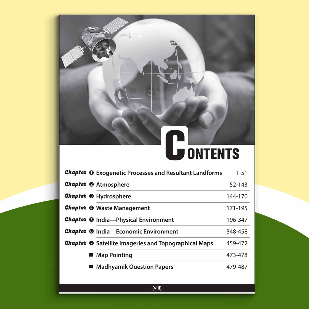 Class X - Chhaya Geography Tutor (2021)