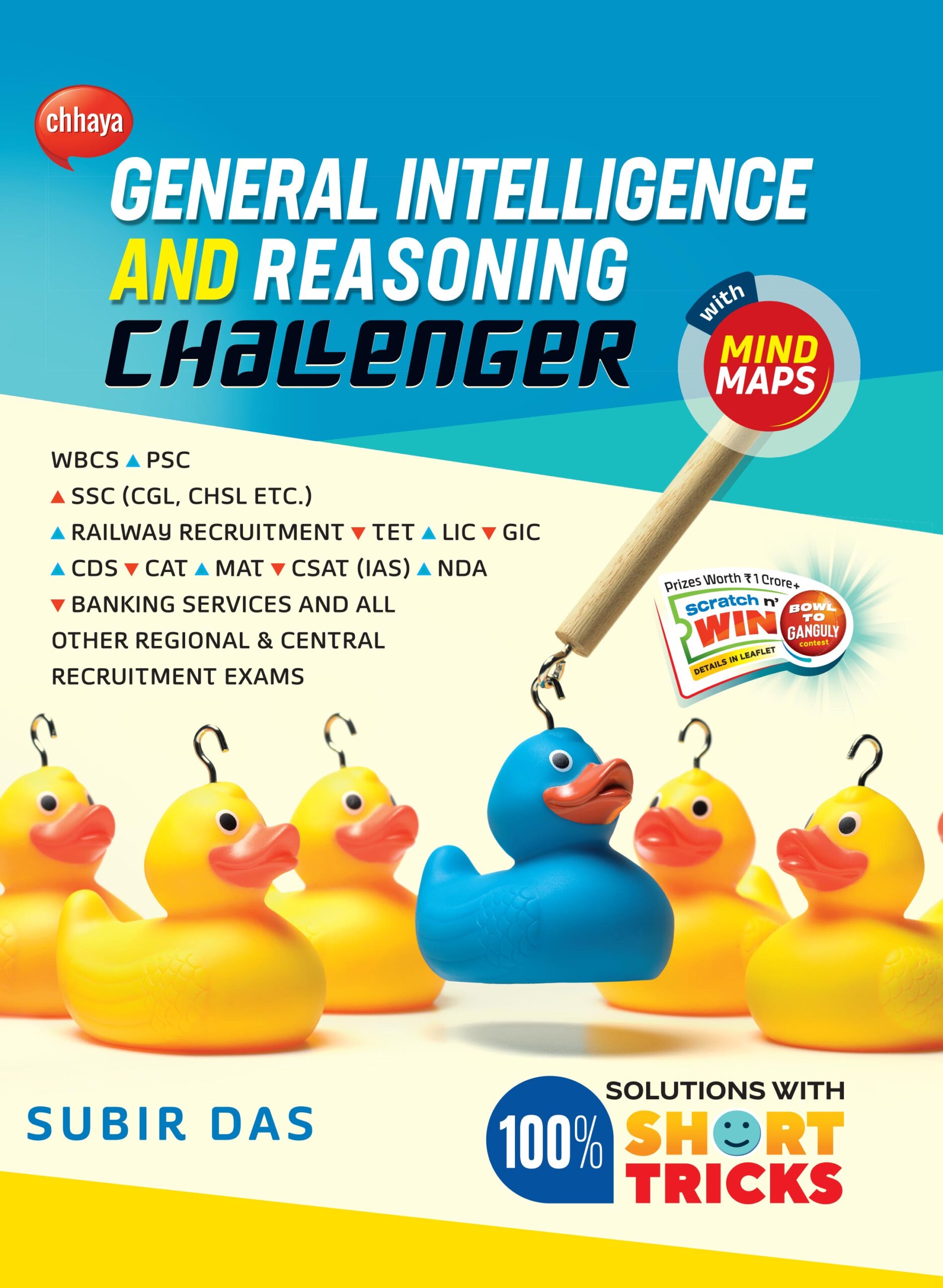 General Intelligence & Reasoning Challenger