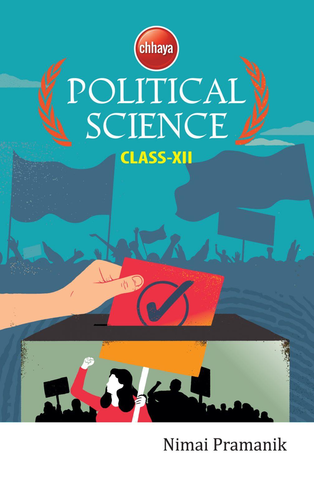 buy-political-science-book-at-discount-price-from-chhaya-prakashani-limited