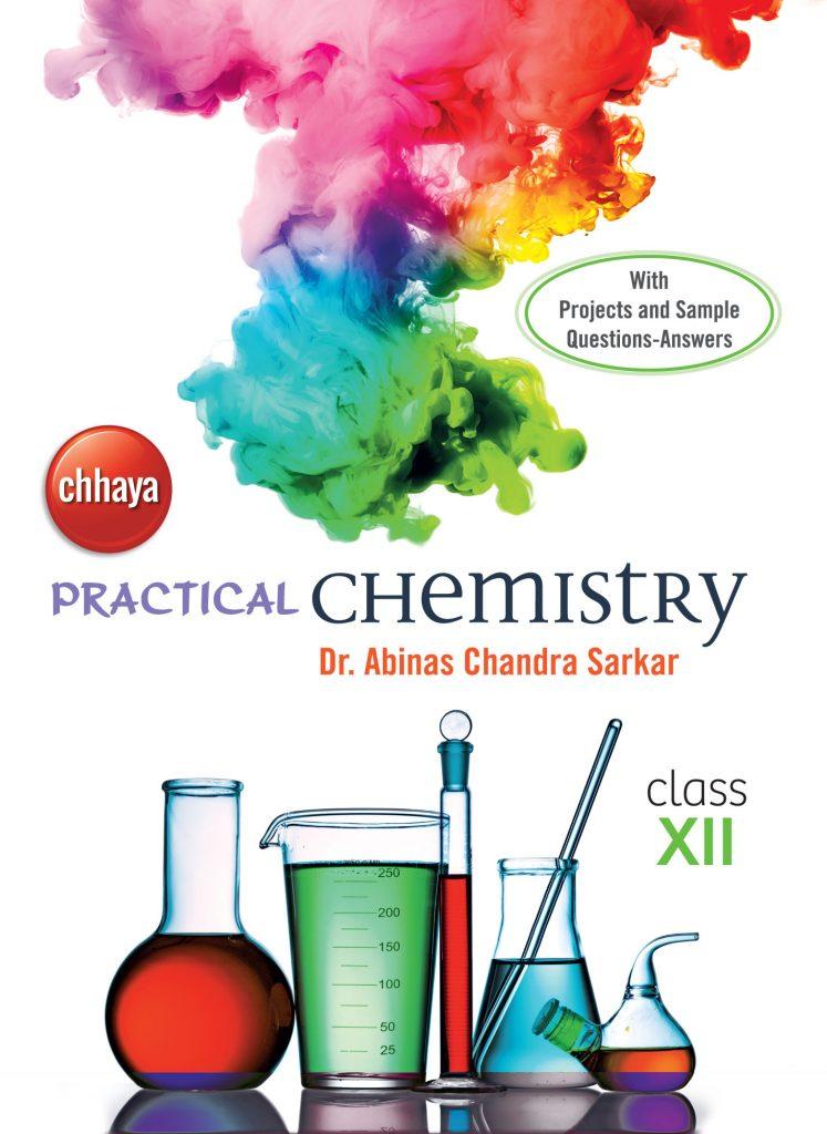 Buy Practical Chemistry Book At Discount Price From Chhaya Prakashani ...