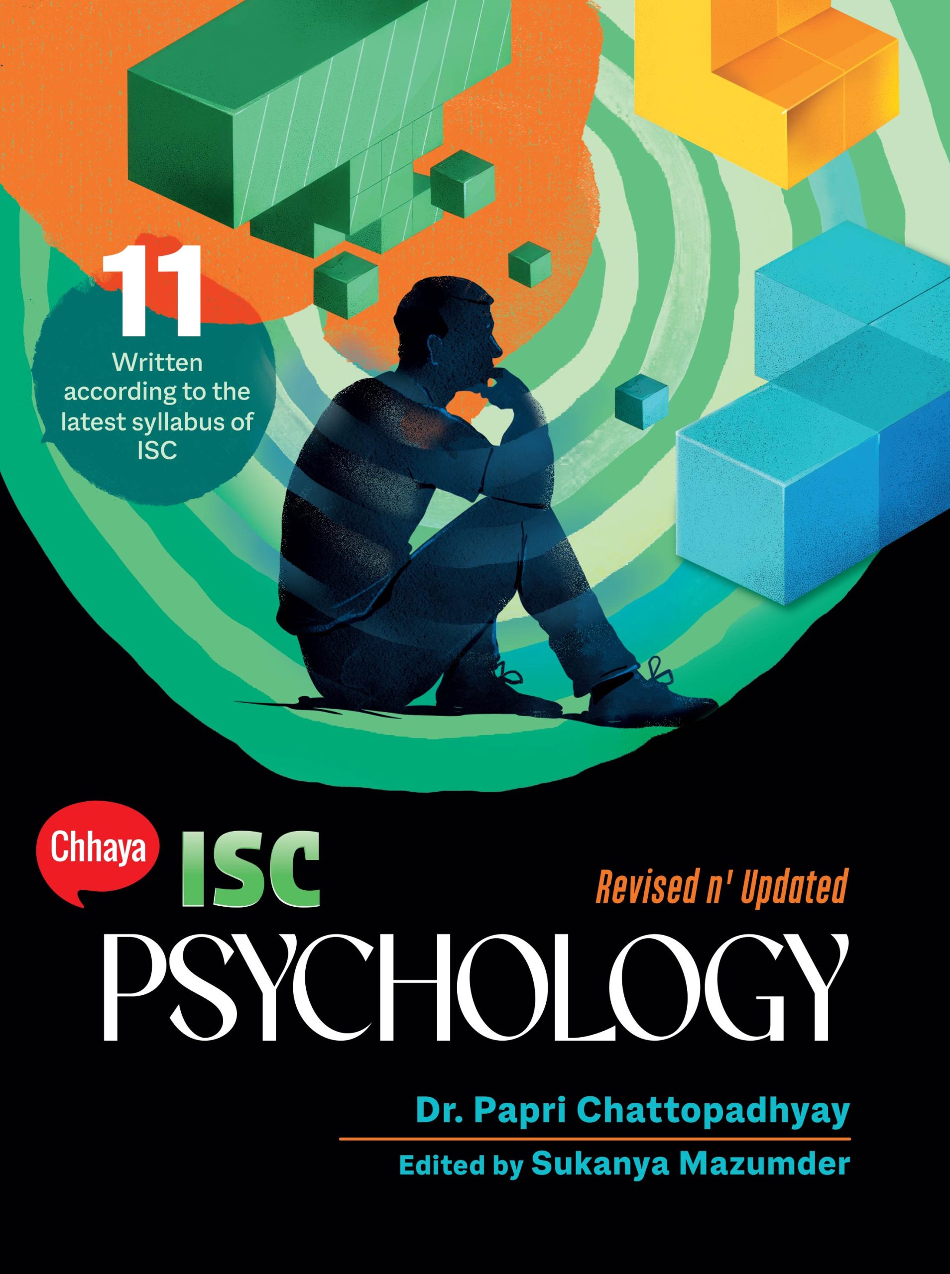 Revised n' Updated ISC Psychology